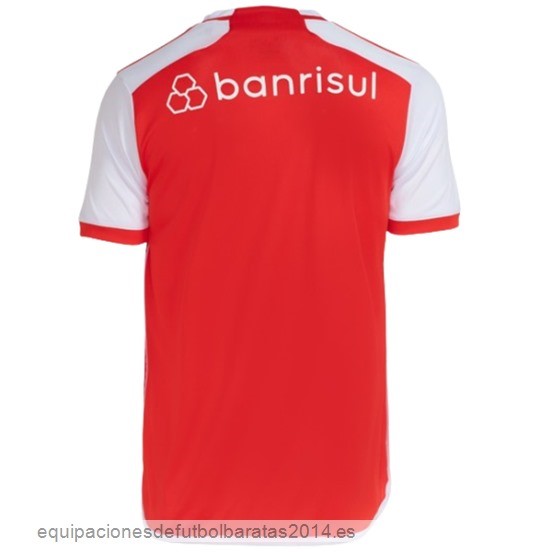 Nuevo Tailandia 1ª Camiseta Internacional 24/25 Rojo Baratas